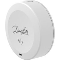 Ally Raum-Sensor als Fernfühler in Kombi, mit Ally Thermostaten - Danfoss von DANFOSS