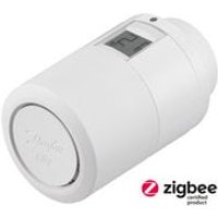 Danfoss elektr. Thermostat Ally, ZigBee 5-35C, für RA u. M30x1,5, PID-Regler von DANFOSS
