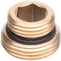 Danfoss Anschlussstück für RLV-KB inklusive Dichtung für Ventil-Heizörper mit R 1/2" IG Danfoss Anschlussstück für RLV-KB inklusive Dichtung für Ventil-Heizörper mit R 1/2" IG von DANFOSS