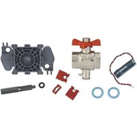 Danfoss - Anschlussteile mit Schraubenden g 2 innen auf g 1 1/2 außen 087G6074 Danfoss - Anschlussteile mit Schraubenden g 2 innen auf g 1 1/2 außen 087G6074 von DANFOSS