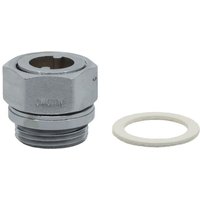 Danfoss Anschlussverschraubung 1" IG x 1" AG, für AB-PM von DANFOSS