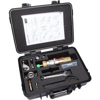 Danfoss Demontageblock für Auswechslung von Ventiloberteilen von DANFOSS