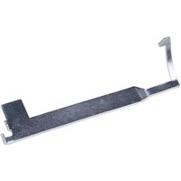 Danfoss Demontagehilfe für Fühler mit Schnappbefestigung Heizkörper mit Frontdurchbruch Danfoss Demontagehilfe für Fühler mit Schnappbefestigung Heizkörper mit Frontdurchbruch von DANFOSS