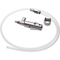 Danfoss Differenzdruck-Messadapter für PFM 100, für alle Danfoss RA-Ventile von DANFOSS