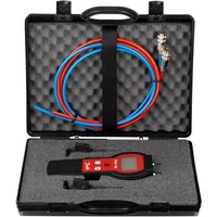 Danfoss Digitales Messgerät PFM 100 inklusive Messschläuchen und Messnadeln Danfoss Digitales Messgerät PFM 100 inklusive Messschläuchen und Messnadeln von DANFOSS