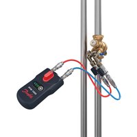 Danfoss Digitales Messgerät PFM 1000 inklusive Temperaturfühler, Messadapter, PN 10 Danfoss Digitales Messgerät PFM 1000 inklusive Temperaturfühler, Messadapter, PN 10 von DANFOSS