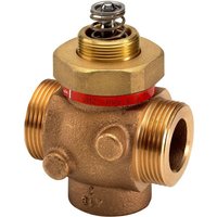 Danfoss - Durchgangsventil VM2 dn 40 Kvs 16,0, pn 25, RG5, g 2' a von DANFOSS