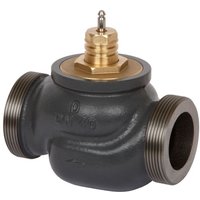 Danfoss Durchgangsventil VRG2 DN 15, Kvs 0,63, Außengewinde Danfoss Durchgangsventil VRG2 DN 15, Kvs 0,63, Außengewinde von DANFOSS