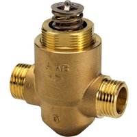 Danfoss Durchgangsventil VZ2 DN 20, Kvs 4,0 Danfoss Durchgangsventil VZ2 DN 20, Kvs 4,0 von DANFOSS