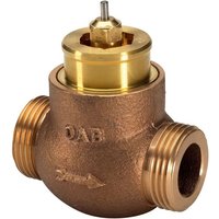 Danfoss - Durchgangsventil vma dn 15 Kvs 0,4, pn 16, RG5 Danfoss - Durchgangsventil vma dn 15 Kvs 0,4, pn 16, RG5 von DANFOSS