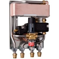 Danfoss Durchlauferhitzer Termix One 1 mit Verkleidung, 38kW Danfoss Durchlauferhitzer Termix One 1 mit Verkleidung, 38kW von DANFOSS