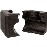Danfoss EPP-Isolierschale DN 40-50 für ASV-PV, bis Medium 120 Grad C schwarz Danfoss EPP-Isolierschale DN 40-50 für ASV-PV, bis Medium 120 Grad C schwarz von DANFOSS