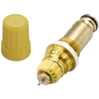 Danfoss Einbauventil RA-U für Ventilheizkörper diverser Hersteller Danfoss Einbauventil RA-U für Ventilheizkörper diverser Hersteller von DANFOSS