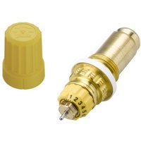 Danfoss Einbauventil Serie 3 RA-U G 1/2" AG, für Buderus Ventilheizkörper Danfoss Einbauventil Serie 3 RA-U G 1/2" AG, für Buderus Ventilheizkörper von DANFOSS