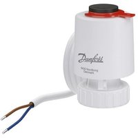 Elektrothermischer Kopf twa-q 230V, mit 1,2 Meter langem Kabel Elektrothermischer Kopf twa-q 230V, mit 1,2 Meter langem Kabel von DANFOSS