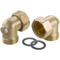 Danfoss FHM-AF Winkelanschlüss Danfoss FHM-AF Winkelanschlüss von DANFOSS