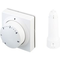 Danfoss Ferneinstellelement RA 5075 8-28, 15 mit mit eingebautem Fühler Danfoss Ferneinstellelement RA 5075 8-28, 15 mit mit eingebautem Fühler von DANFOSS