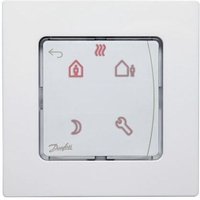 Unterputzraumthermostat Icon programmierbare Version, Unterputz - Danfoss Unterputzraumthermostat Icon programmierbare Version, Unterputz - Danfoss von DANFOSS