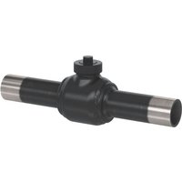 Danfoss Kugelhahn Typ JIP 240.16 DN 20, Kvs 11m3/h, PN 40, Anschweissende beidseitig (AE-AE) von DANFOSS