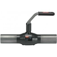 Danfoss - Kugelhahn Typ jip 140.12 dn 20, Kvs 15m3/h, pn 40, Anschweissende beidseitig (ae-ae) von DANFOSS