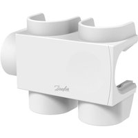 Danfoss Kunststoffabdeckung für VHS-DV Durchgangsausführung, Fühler rechts in Weiß Heizkörper 3/4" Danfoss Kunststoffabdeckung für VHS-DV Durchgangsausführung, Fühler rechts in Weiß Heizkörper 3/4" von DANFOSS