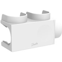 Danfoss Kunststoffabdeckung für VHS-DV Eckausführung, Fühler links in Weiß Heizkörper 3/4" Danfoss Kunststoffabdeckung für VHS-DV Eckausführung, Fühler links in Weiß Heizkörper 3/4" von DANFOSS