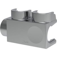 Danfoss Kunststoffabdeckung für VHS-DV Eckausführung, Fühler rechts in Chrom, Heizkörper 1/2" Danfoss Kunststoffabdeckung für VHS-DV Eckausführung, Fühler rechts in Chrom, Heizkörper 1/2" von DANFOSS