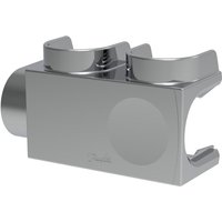 Danfoss Kunststoffabdeckung für VHS-DV Eckausführung, Fühler rechts in Chrom, Heizkörper 3/4" Danfoss Kunststoffabdeckung für VHS-DV Eckausführung, Fühler rechts in Chrom, Heizkörper 3/4" von DANFOSS