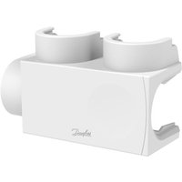 Danfoss Kunststoffabdeckung für VHS-DV Eckausführung, Fühler rechts in Weiß Heizkörper 1/2" Danfoss Kunststoffabdeckung für VHS-DV Eckausführung, Fühler rechts in Weiß Heizkörper 1/2" von DANFOSS