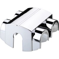 Danfoss Kunststoffabdeckung für VHS Durchgangsausführung in Chrom Badheizkörper Danfoss Kunststoffabdeckung für VHS Durchgangsausführung in Chrom Badheizkörper von DANFOSS