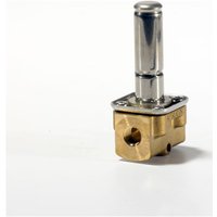 Danfoss Magnetventil, EV210B, Kv 0,08m3/h, normal geöffnet (NO), G 1/8", EPDM-Dichtung von DANFOSS