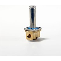 Danfoss Magnetventil, EV210B, Kv 0,08m3/h, normal geschlossen (NC), G 1/8", FKM-Dichtung von DANFOSS