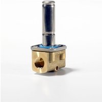 Danfoss Magnetventil, EV210B, Kv 0,30m3/h, normal geöffnet (NO), G 1/4", EPDM-Dichtung von DANFOSS