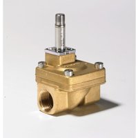 Danfoss Magnetventil, EV220A, Kv 1,60m3/h, normal geschlossen (NC), G 1/2", NBR-Dichtung von DANFOSS