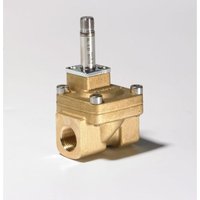 Danfoss Magnetventil, EV220A, Kv 1,60m3/h, normal geschlossen (NC), G 3/8", NBR-Dichtung von DANFOSS