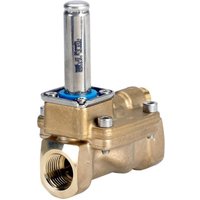 Danfoss Magnetventil EV220BW, Kv 4,00m3/h, normal geschlossen (NC), G 1/2", EPDM-Dichtung von DANFOSS