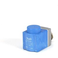 Danfoss - Magnetventil-Spule be ac, 230 v, 50 Hz, 12 w, Wechselspg. 018F6701 von DANFOSS