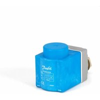 Danfoss - Spule be für Magnetventil Wechselspannung, 230 v, 50 Hz, 10 w von DANFOSS