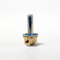 Magnetventilgehäuse EV210B 2 b g 1/8', Kvs 0,15, nc - Danfoss von DANFOSS