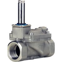 Danfoss Magnetventilgehäuse EV220B 25SS DN 25, G 1", Kvs 11,0, Edelstahl von DANFOSS