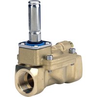 Danfoss - Magnetventilgehäuse stromlos geöffnet ev 220 b 20 b 3/4 von DANFOSS