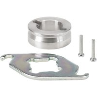 Danfoss Montageflansch und Paßbuchse für MS- und BFP-Pumpen Danfoss Montageflansch und Paßbuchse für MS- und BFP-Pumpen von DANFOSS