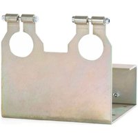 Danfoss Montagewinkel für XB Wärmeübertrager maximal,120 Platten Danfoss Montagewinkel für XB Wärmeübertrager maximal,120 Platten von DANFOSS