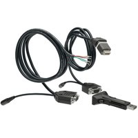 Danfoss NovoCon Configuration Kabel zur MSR-Integration bis 64 NovoCon Danfoss NovoCon Configuration Kabel zur MSR-Integration bis 64 NovoCon von DANFOSS