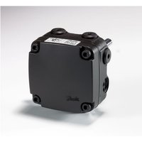 Danfoss Ölbrennerpumpe Typ RSA, lang Typ RSA 60, Drehrichtung rechts, 142 l/h Danfoss Ölbrennerpumpe Typ RSA, lang Typ RSA 60, Drehrichtung rechts, 142 l/h von DANFOSS