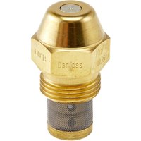 Danfoss Öldüse OD-B, Halbhohlkegel 5,00 gal/h, 45 Grad Danfoss Öldüse OD-B, Halbhohlkegel 5,00 gal/h, 45 Grad von DANFOSS