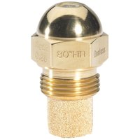 Danfoss Öldüse OD-H, Hohlkegel 0,65 gal/h, 80 Grad Danfoss Öldüse OD-H, Hohlkegel 0,65 gal/h, 80 Grad von DANFOSS