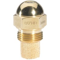 Danfoss Öldüse OD-H, Hohlkegel 2,50 gal/h, 80 Grad Danfoss Öldüse OD-H, Hohlkegel 2,50 gal/h, 80 Grad von DANFOSS