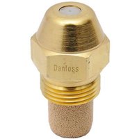 Danfoss - lbrennerdüsen Brennerdüse Öldüse Typ s 60° 0,55 gal von DANFOSS