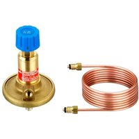 Danfoss PV-Regler für Ventil USV-M Membraneinheit für NW 25 Danfoss PV-Regler für Ventil USV-M Membraneinheit für NW 25 von DANFOSS